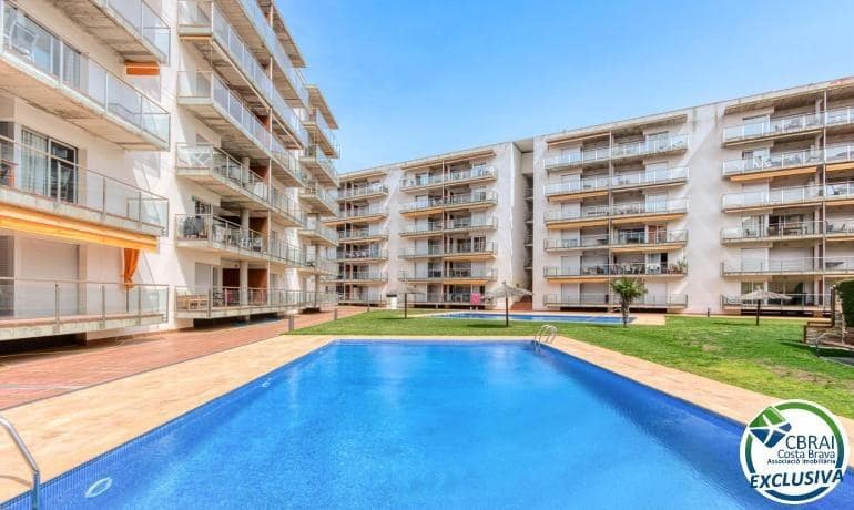 2 quarto Apartamento para venda em Santa Margarida com piscina garagem - 259 000 € (Ref: 10035362)