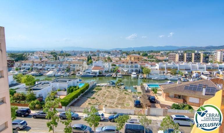 2 quarto Apartamento para venda em Santa Margarida com piscina garagem - 259 000 € (Ref: 10035362)