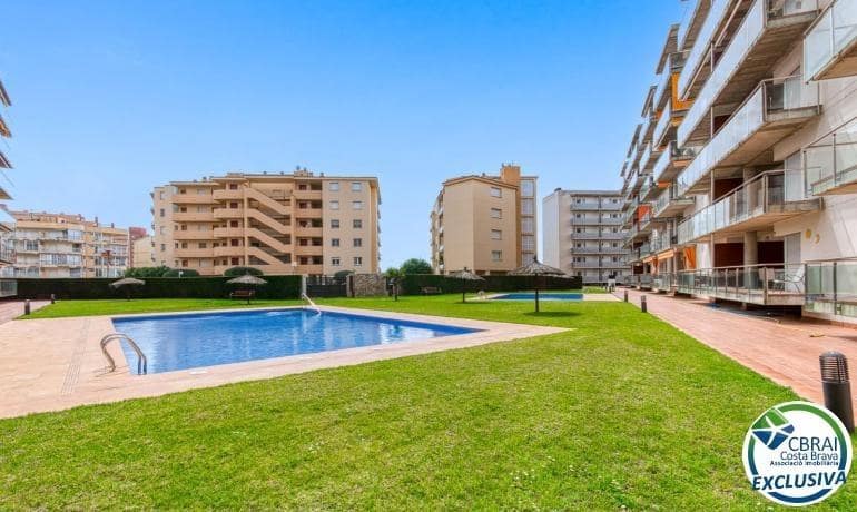 2 quarto Apartamento para venda em Santa Margarida com piscina garagem - 259 000 € (Ref: 10035362)