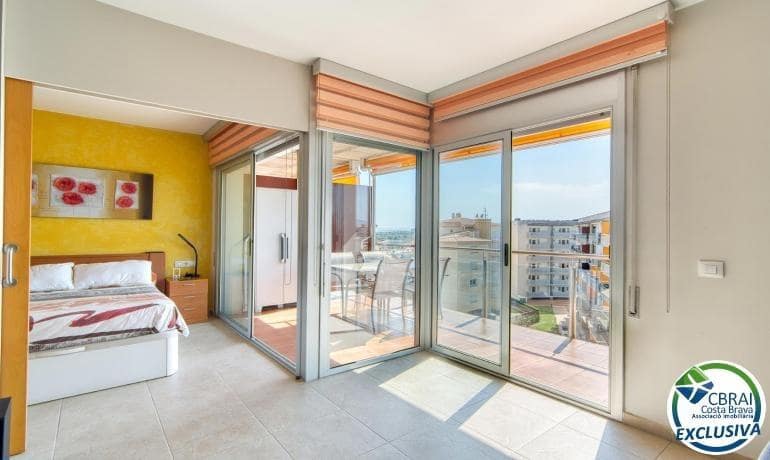 2 quarto Apartamento para venda em Santa Margarida com piscina garagem - 259 000 € (Ref: 10035362)