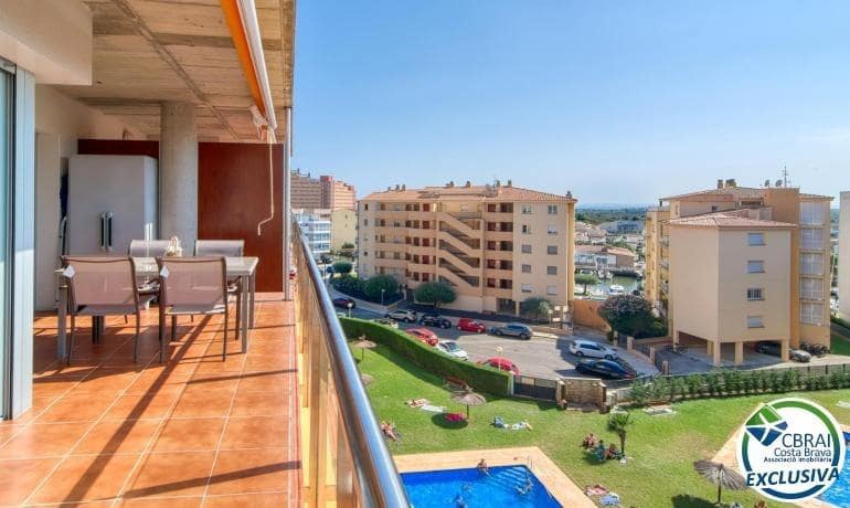 2 quarto Apartamento para venda em Santa Margarida com piscina garagem - 259 000 € (Ref: 10035362)