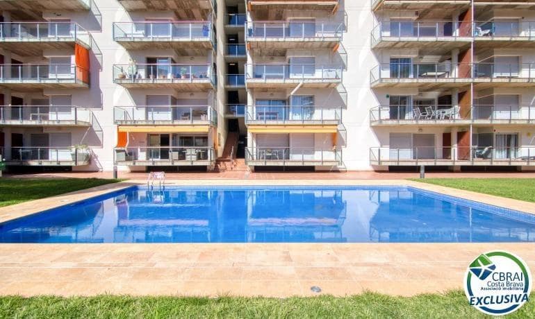 2 quarto Apartamento para venda em Santa Margarida com piscina garagem - 259 000 € (Ref: 10035362)