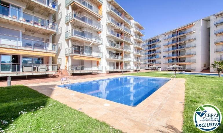 2 quarto Apartamento para venda em Santa Margarida com piscina garagem - 259 000 € (Ref: 10035362)