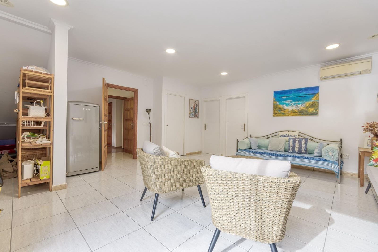 Apartamento de 4 habitaciones en Roses en venta con piscina garaje - 890.000 € (Ref: 10041106)