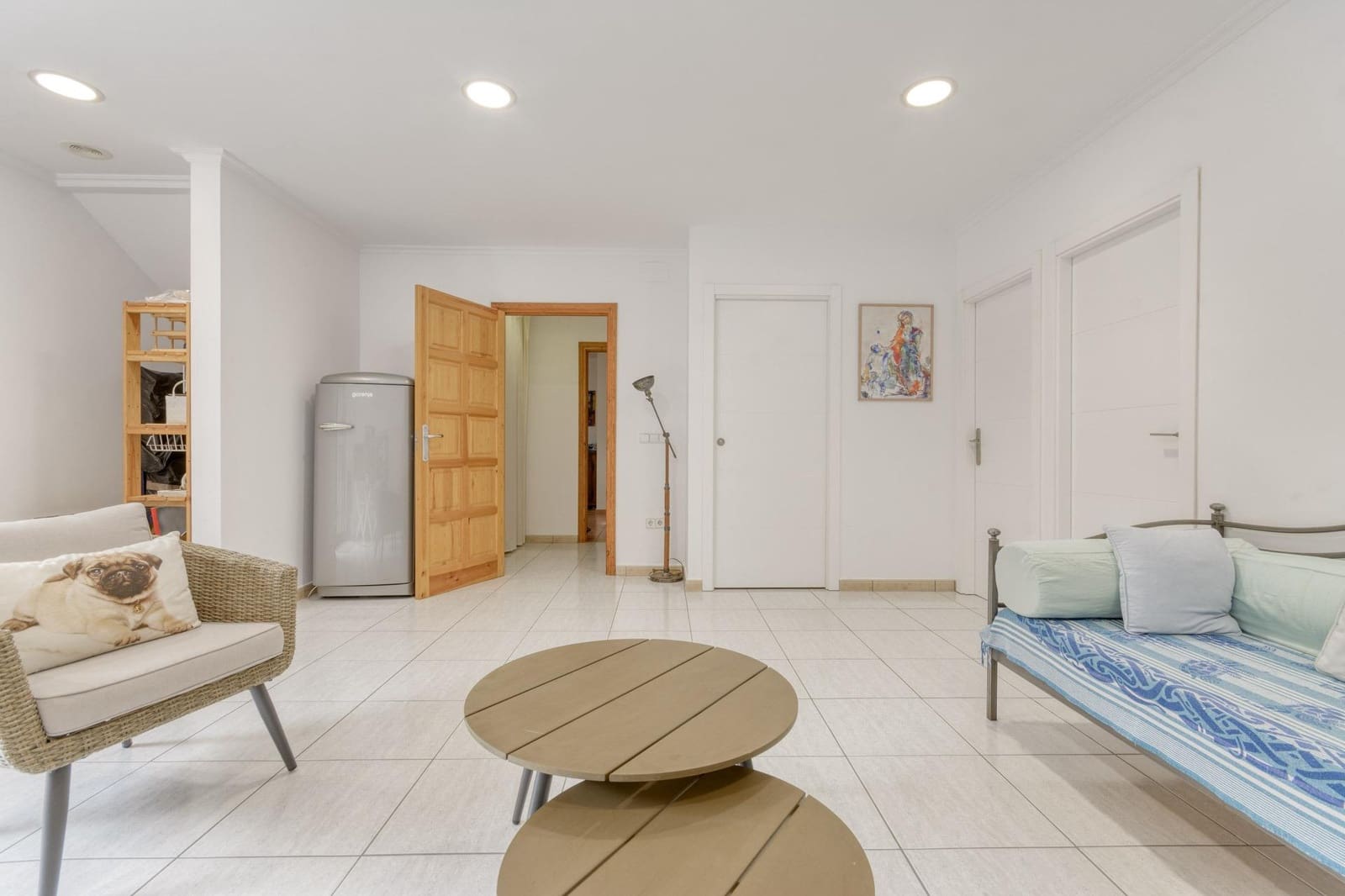 Apartamento de 4 habitaciones en Roses en venta con piscina garaje - 890.000 € (Ref: 10041106)
