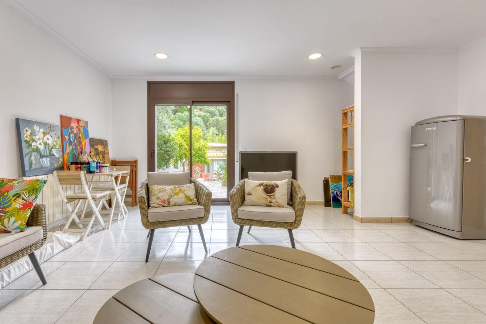 Apartamento de 4 habitaciones en Roses en venta con piscina garaje - 890.000 € (Ref: 10041106)