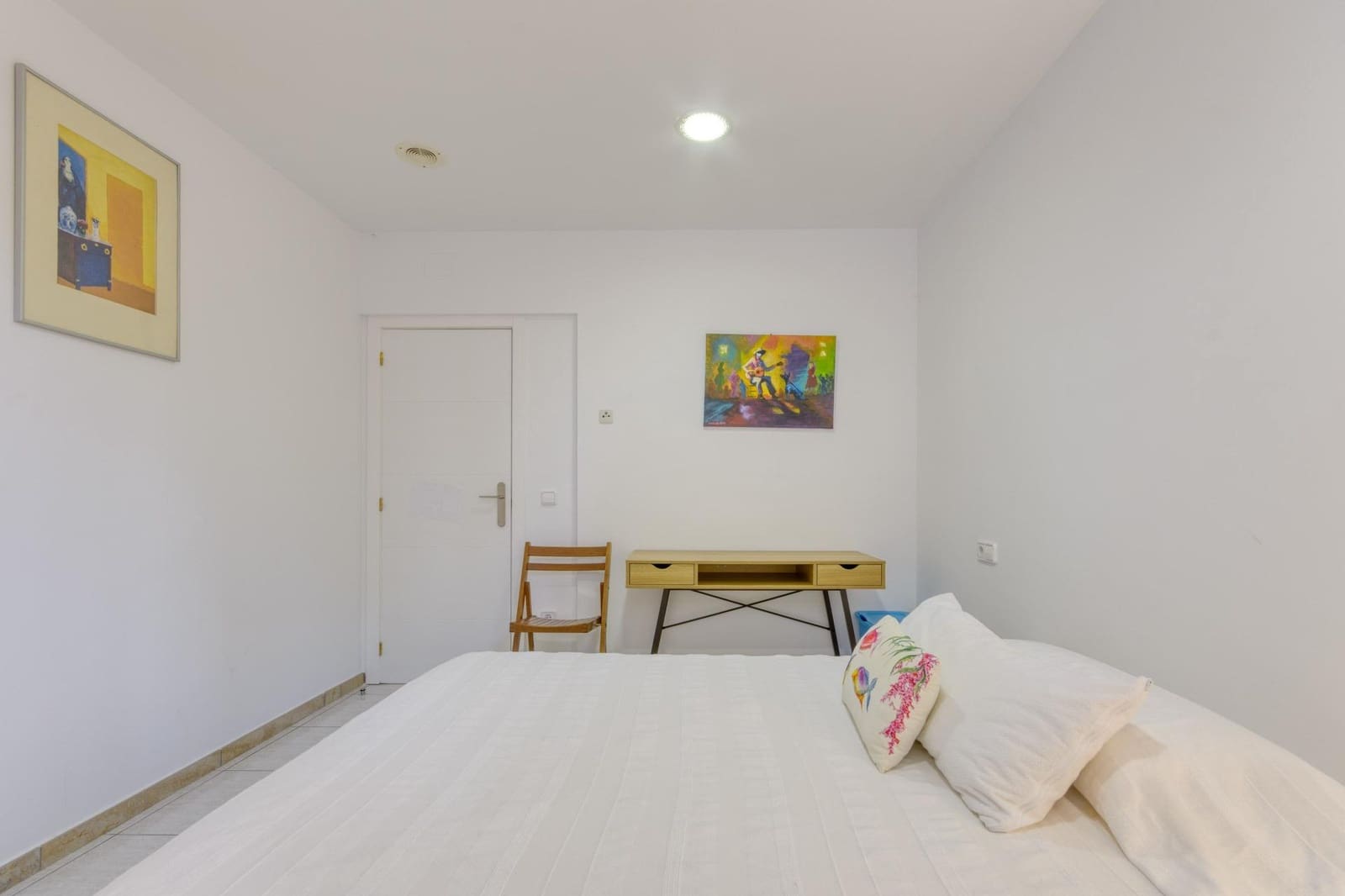Apartamento de 4 habitaciones en Roses en venta con piscina garaje - 890.000 € (Ref: 10041106)