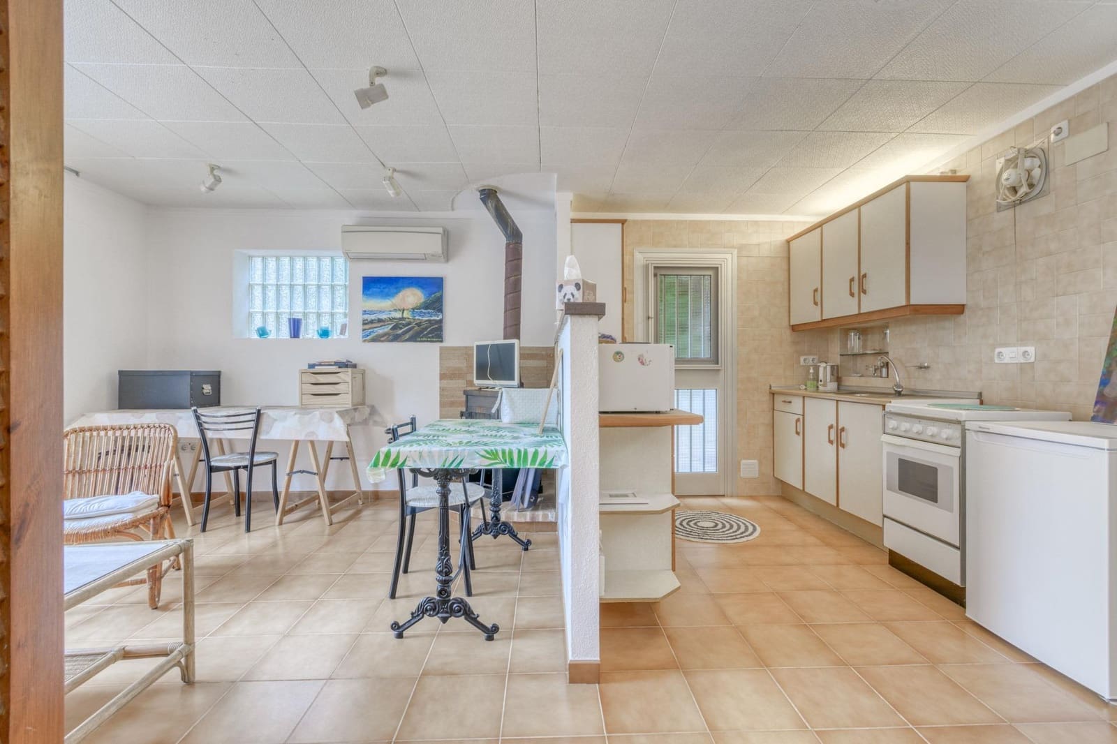 Apartamento de 4 habitaciones en Roses en venta con piscina garaje - 890.000 € (Ref: 10041106)