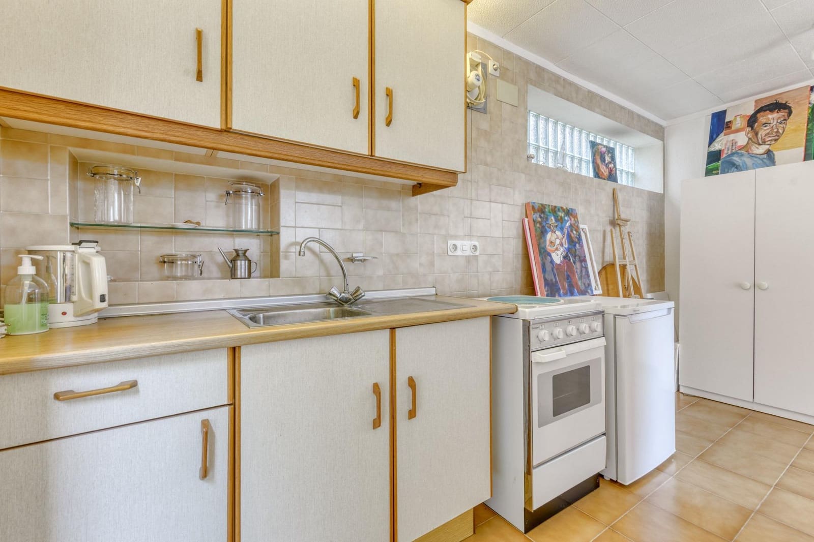 Apartamento de 4 habitaciones en Roses en venta con piscina garaje - 890.000 € (Ref: 10041106)