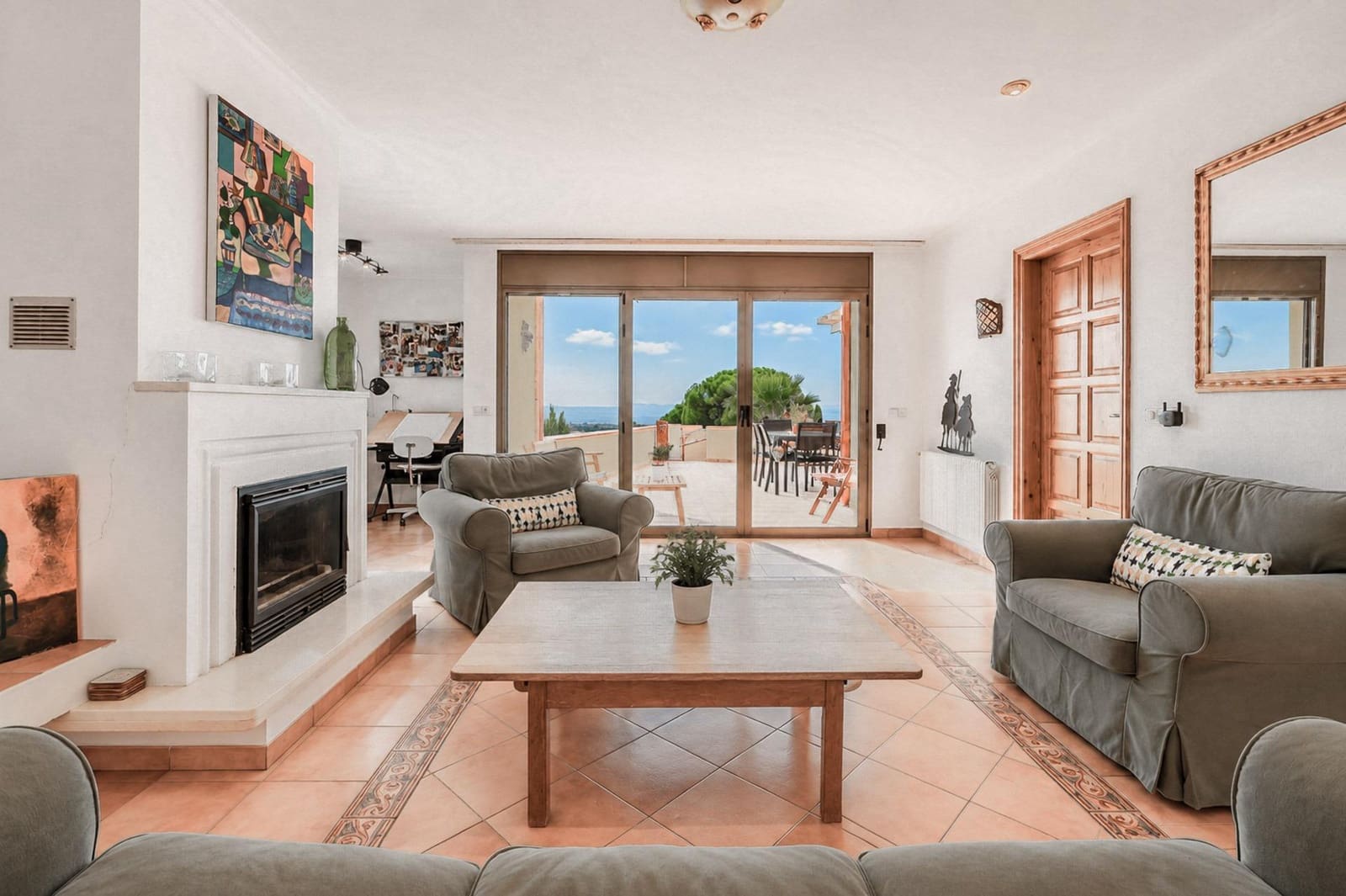Apartamento de 4 habitaciones en Roses en venta con piscina garaje - 890.000 € (Ref: 10041106)