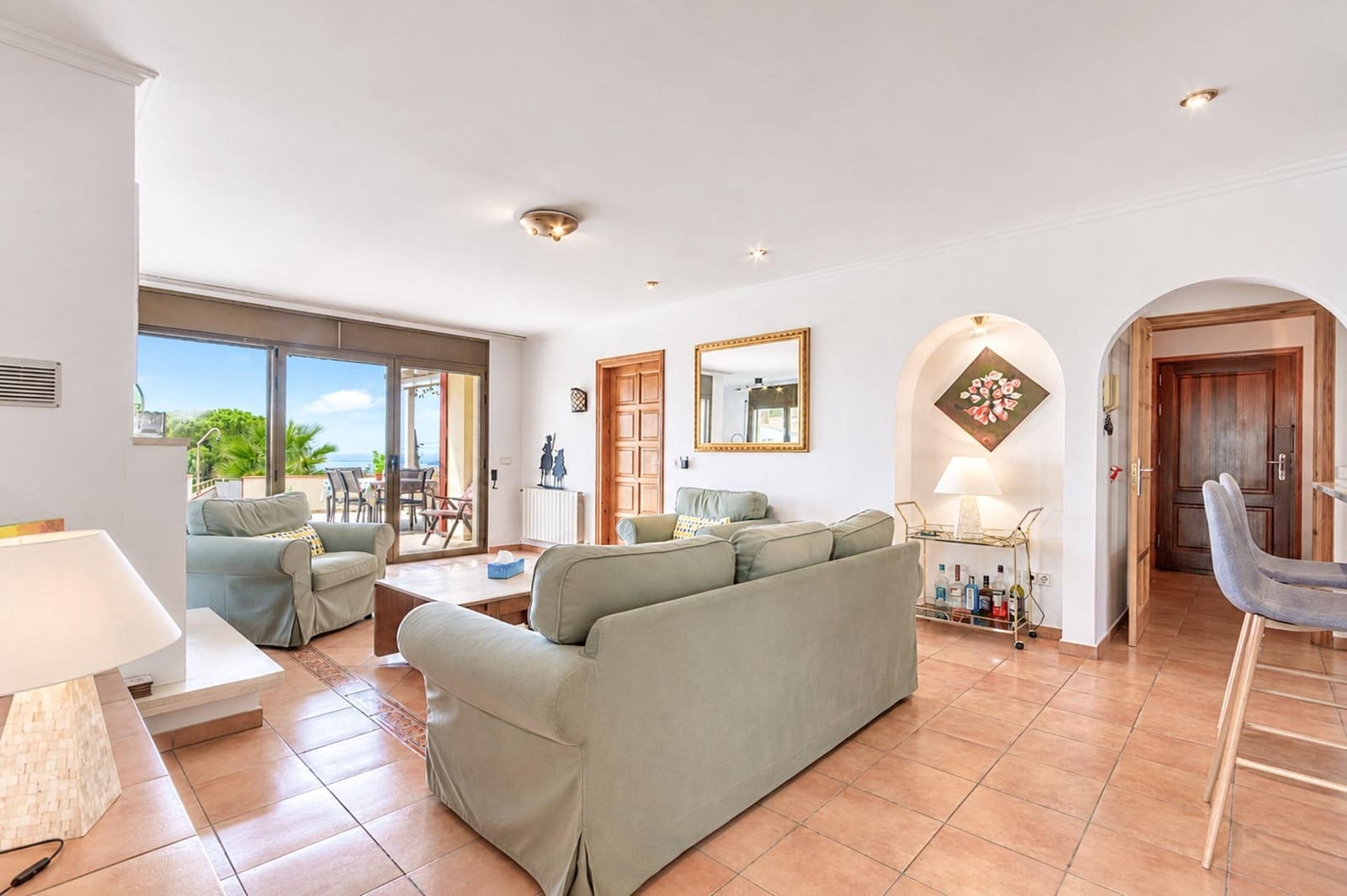 Apartamento de 4 habitaciones en Roses en venta con piscina garaje - 890.000 € (Ref: 10041106)