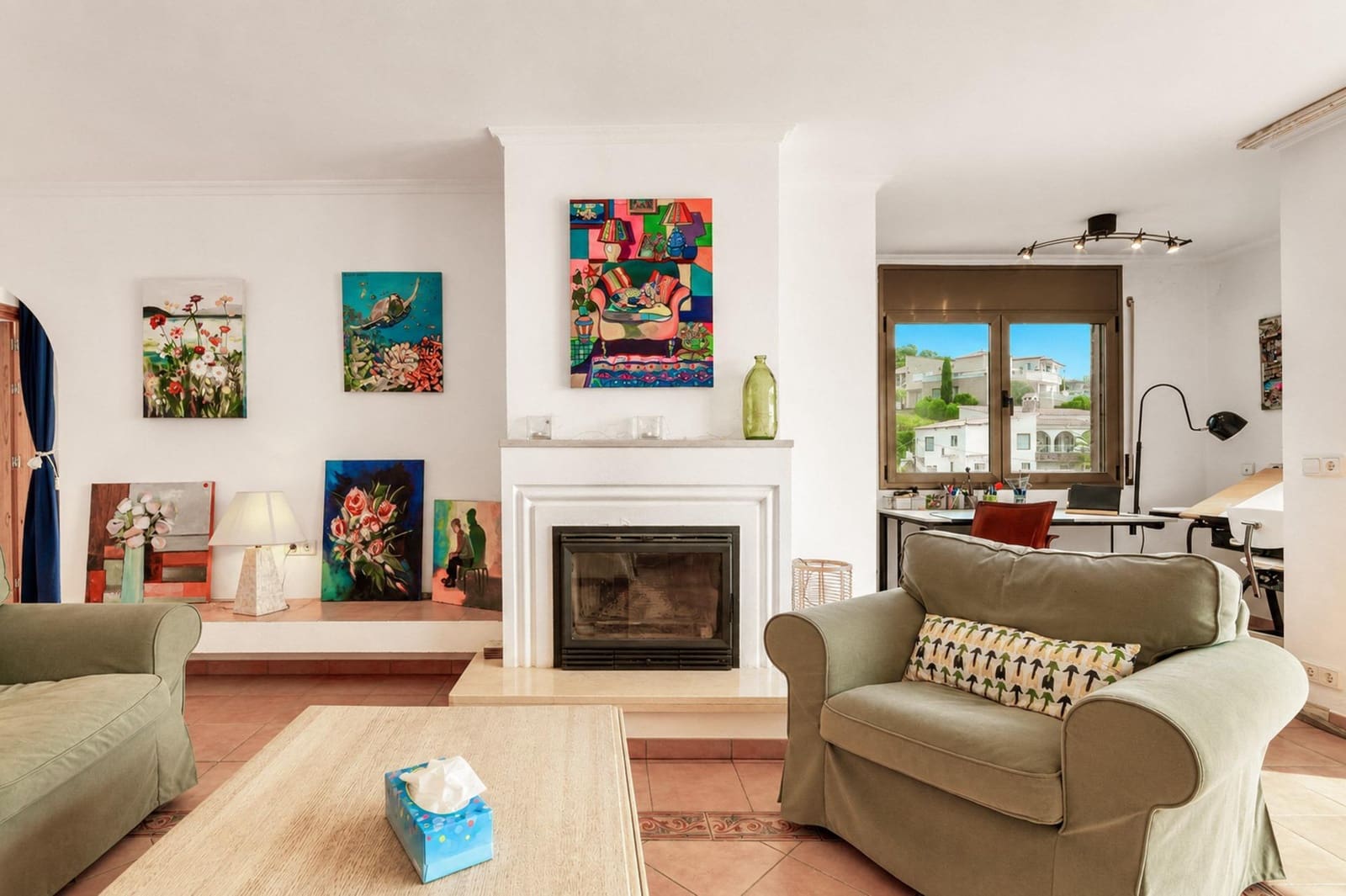 Apartamento de 4 habitaciones en Roses en venta con piscina garaje - 890.000 € (Ref: 10041106)