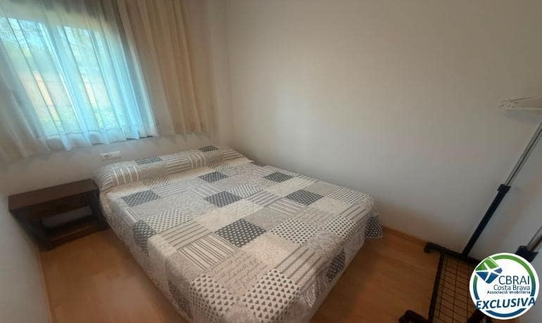 2 sovrum Lägenhet till salu i Roses med pool - 475 000 € (Ref: 10041107)