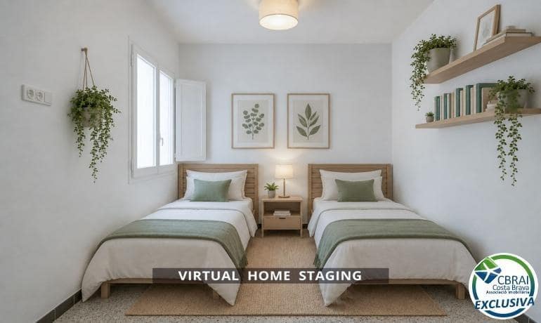 3 bedroom Apartment for sale in Roses - € 185,500 (Ref: 10044806)