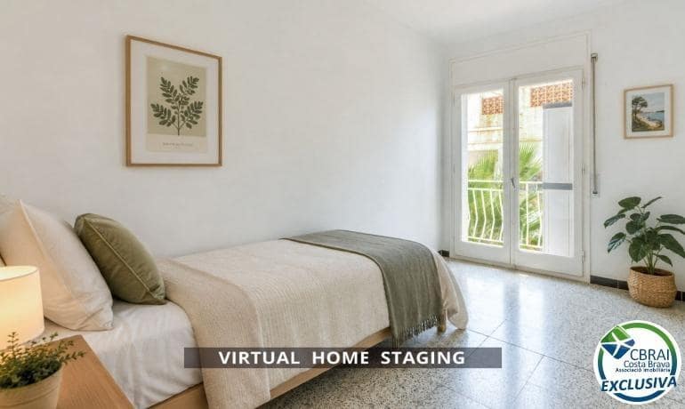 3 bedroom Apartment for sale in Roses - € 185,500 (Ref: 10044806)