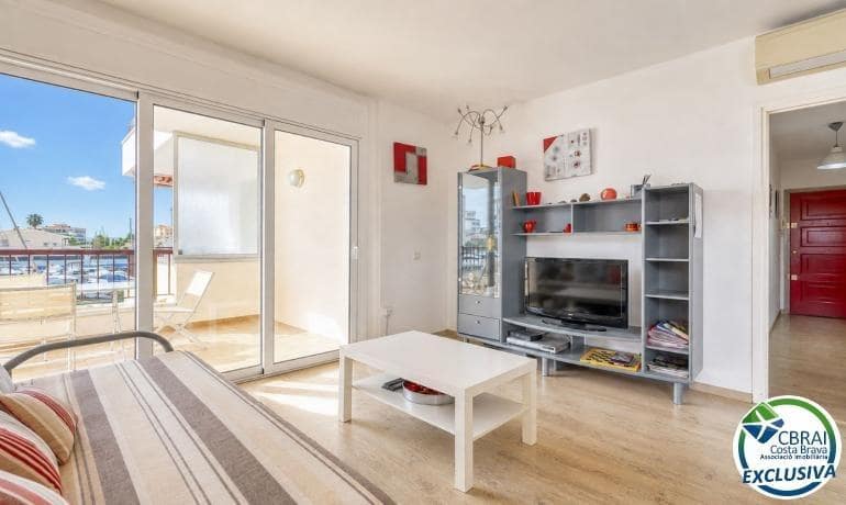 2 chambre Appartement à vendre à Santa Margarida avec garage - 270 000 € (Ref: 10044807)