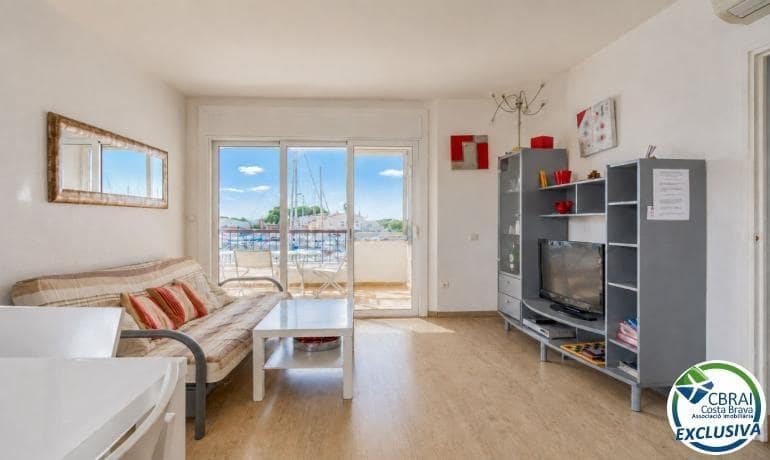 2 chambre Appartement à vendre à Santa Margarida avec garage - 270 000 € (Ref: 10044807)