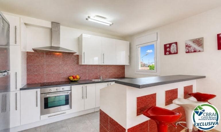 2 chambre Appartement à vendre à Santa Margarida avec garage - 270 000 € (Ref: 10044807)