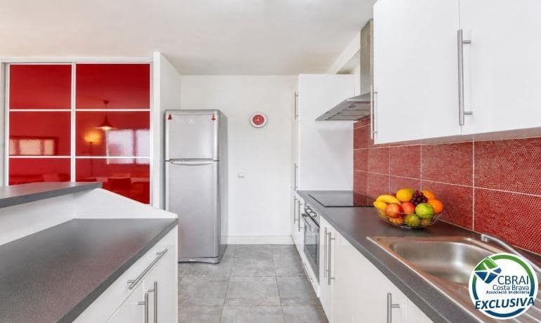 2 chambre Appartement à vendre à Santa Margarida avec garage - 270 000 € (Ref: 10044807)