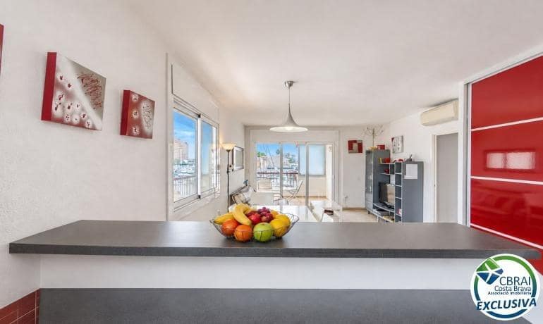 2 chambre Appartement à vendre à Santa Margarida avec garage - 270 000 € (Ref: 10044807)
