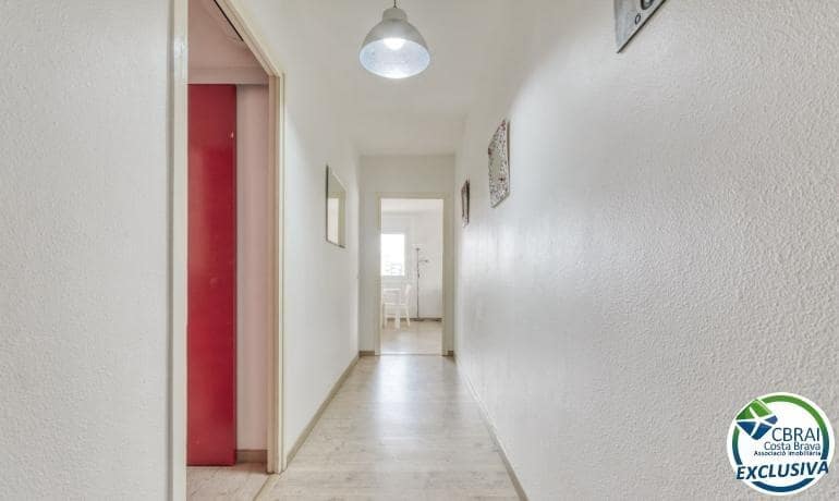 2 chambre Appartement à vendre à Santa Margarida avec garage - 270 000 € (Ref: 10044807)