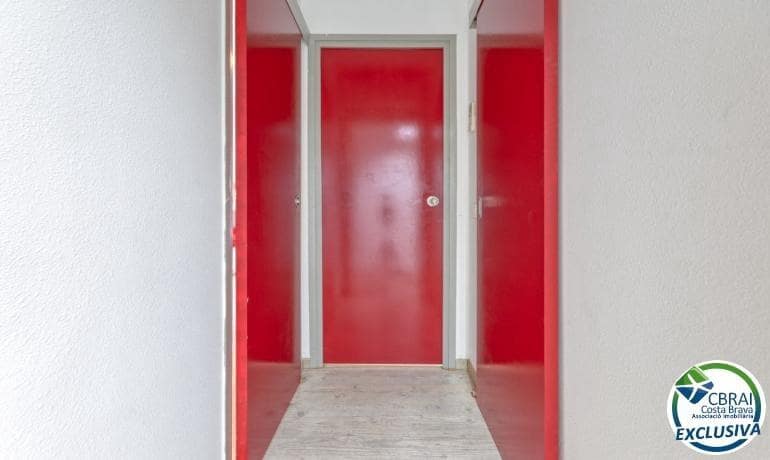2 chambre Appartement à vendre à Santa Margarida avec garage - 270 000 € (Ref: 10044807)