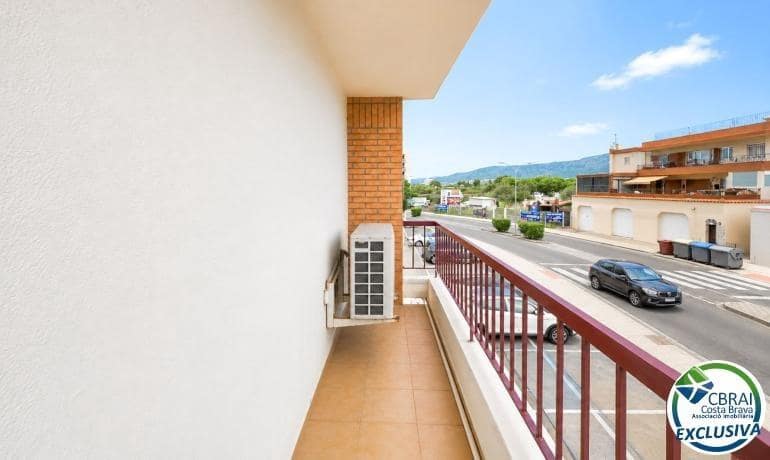 2 chambre Appartement à vendre à Santa Margarida avec garage - 270 000 € (Ref: 10044807)