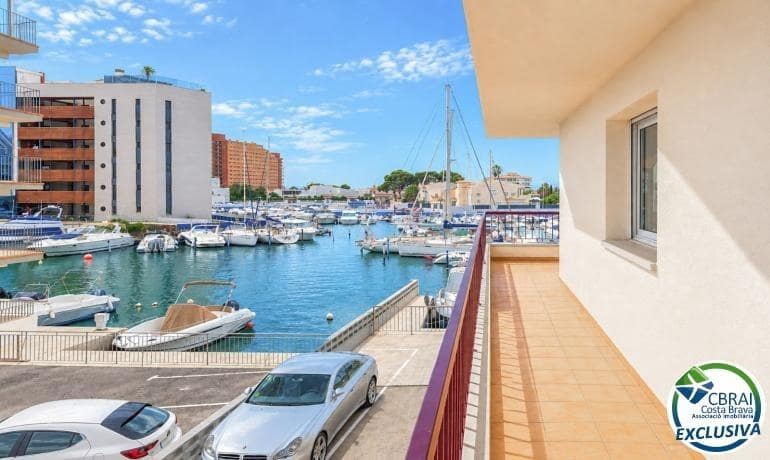 2 chambre Appartement à vendre à Santa Margarida avec garage - 270 000 € (Ref: 10044807)