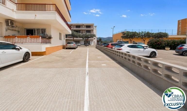 2 chambre Appartement à vendre à Santa Margarida avec garage - 270 000 € (Ref: 10044807)