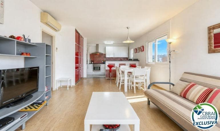2 chambre Appartement à vendre à Santa Margarida avec garage - 270 000 € (Ref: 10044807)