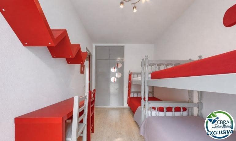 2 chambre Appartement à vendre à Santa Margarida avec garage - 270 000 € (Ref: 10044807)