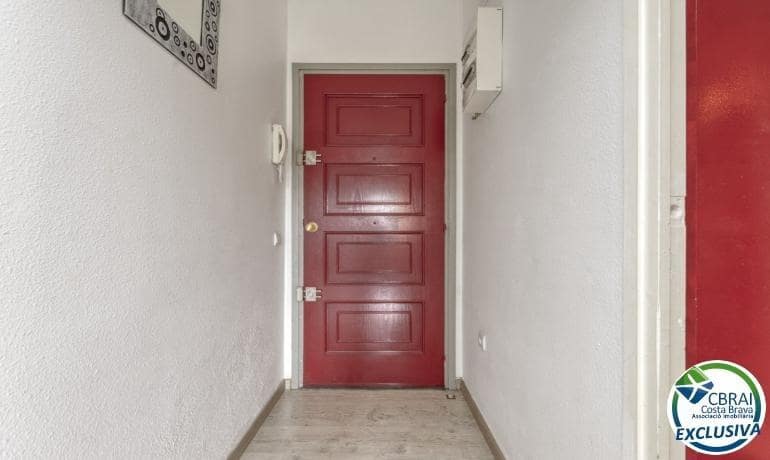 2 chambre Appartement à vendre à Santa Margarida avec garage - 270 000 € (Ref: 10044807)