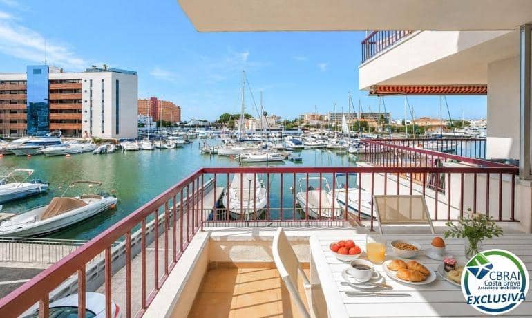 2 chambre Appartement à vendre à Santa Margarida avec garage - 270 000 € (Ref: 10044807)