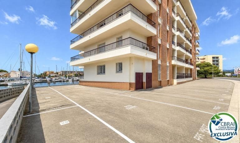 2 chambre Appartement à vendre à Santa Margarida avec garage - 270 000 € (Ref: 10044807)