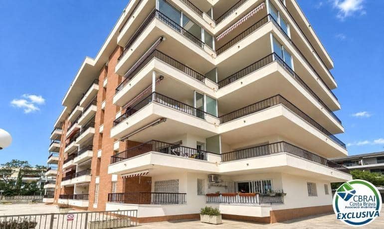 2 chambre Appartement à vendre à Santa Margarida avec garage - 270 000 € (Ref: 10044807)