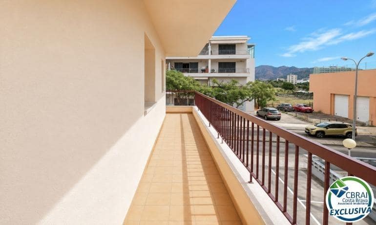 2 chambre Appartement à vendre à Santa Margarida avec garage - 270 000 € (Ref: 10044807)