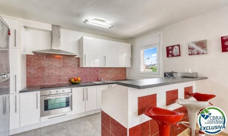 2 chambre Appartement à vendre à Santa Margarida avec garage - 270 000 € (Ref: 10044807)