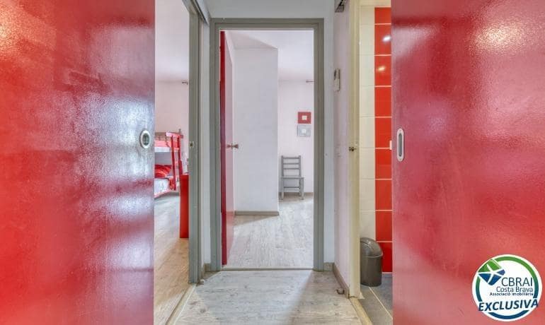 2 chambre Appartement à vendre à Santa Margarida avec garage - 270 000 € (Ref: 10044807)