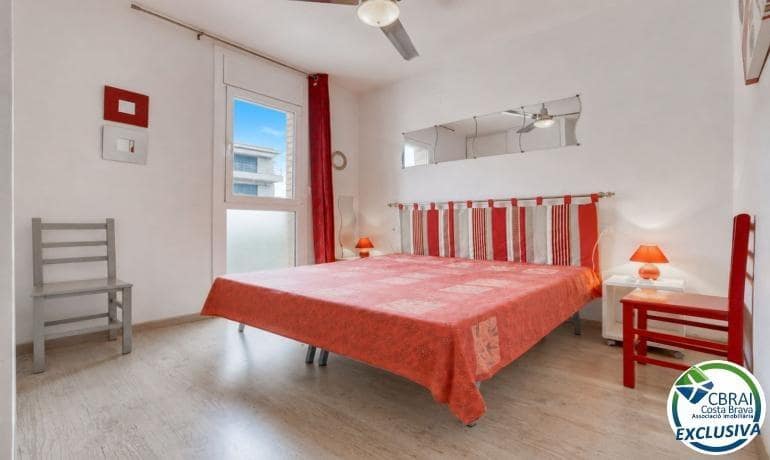 2 chambre Appartement à vendre à Santa Margarida avec garage - 270 000 € (Ref: 10044807)