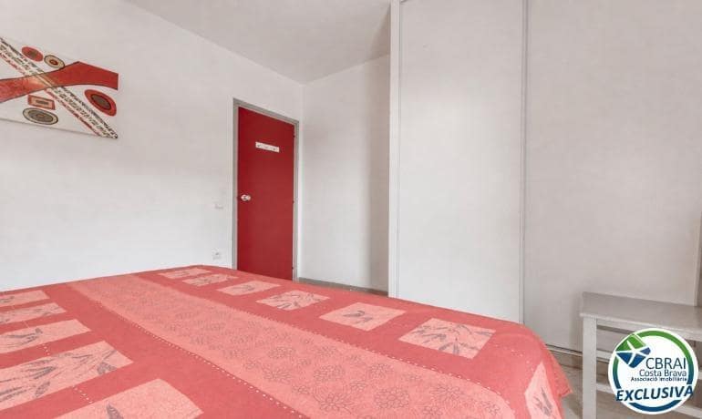 2 chambre Appartement à vendre à Santa Margarida avec garage - 270 000 € (Ref: 10044807)