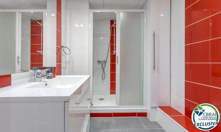 2 chambre Appartement à vendre à Santa Margarida avec garage - 270 000 € (Ref: 10044807)