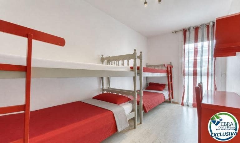 2 chambre Appartement à vendre à Santa Margarida avec garage - 270 000 € (Ref: 10044807)