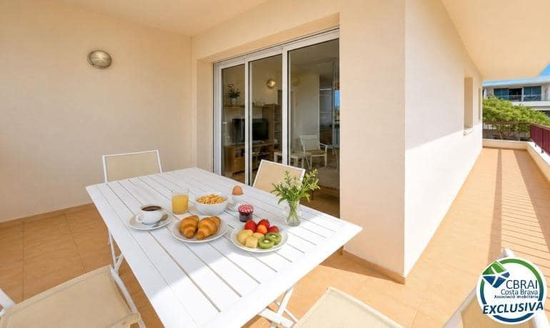 2 chambre Appartement à vendre à Santa Margarida avec garage - 270 000 € (Ref: 10044807)