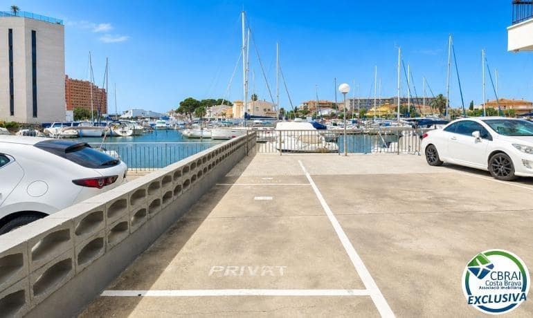 2 chambre Appartement à vendre à Santa Margarida avec garage - 270 000 € (Ref: 10044807)