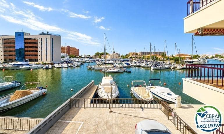 2 chambre Appartement à vendre à Santa Margarida avec garage - 270 000 € (Ref: 10044807)