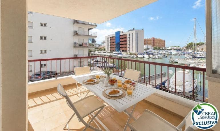 2 chambre Appartement à vendre à Santa Margarida avec garage - 270 000 € (Ref: 10044807)