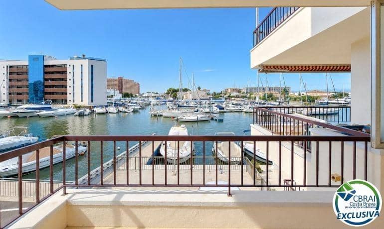 2 chambre Appartement à vendre à Santa Margarida avec garage - 270 000 € (Ref: 10044807)