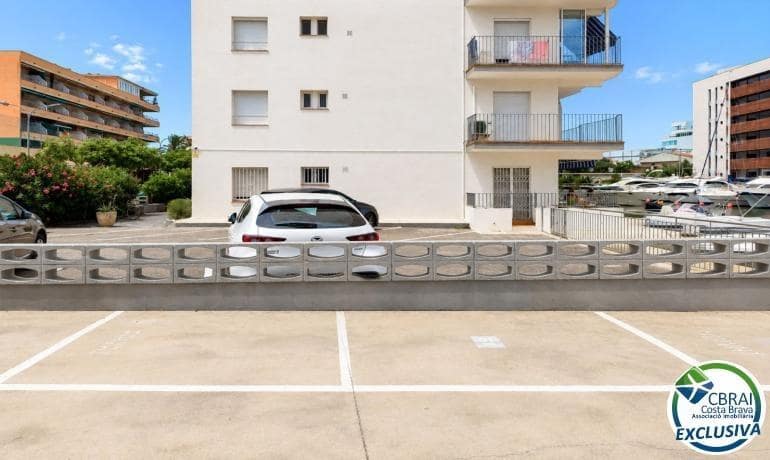 2 chambre Appartement à vendre à Santa Margarida avec garage - 270 000 € (Ref: 10044807)