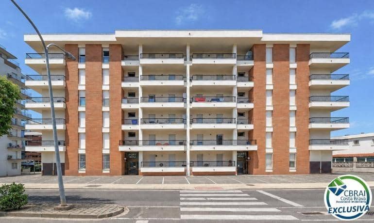 2 chambre Appartement à vendre à Santa Margarida avec garage - 270 000 € (Ref: 10044807)