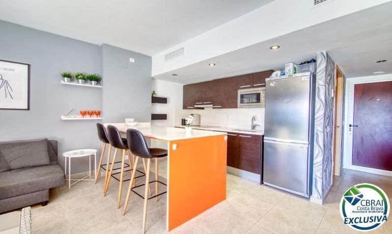 2 bedroom Apartment for sale in Santa Margarida with pool garage - € 235,000 (Ref: 10044808)